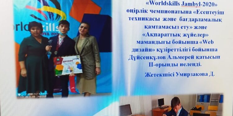 Бәсекелік қабілет  — жаңғыру негізі