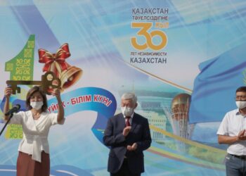 Таразда 180 отбасы баспаналы болды