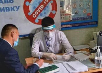 ДЕНСАУЛЫҚ САҚТАУ САЛАСЫНДАҒЫ ОҢ КӨРСЕТКІШТЕР