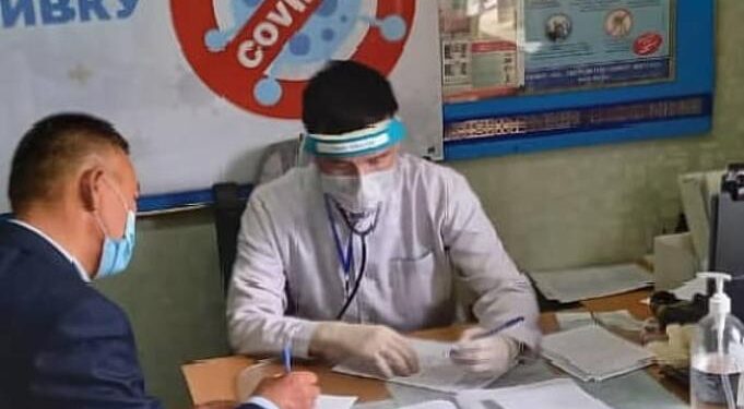 ДЕНСАУЛЫҚ САҚТАУ САЛАСЫНДАҒЫ ОҢ КӨРСЕТКІШТЕР