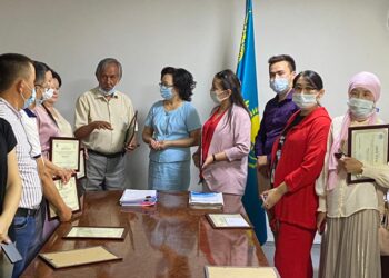 МЕМЛЕКЕТТІК ТІЛДІҢ МӘРТЕБЕСІ