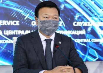Цой Жамбылда жансақтау бөлімінде жатқан науқастардың жағдайын айтты