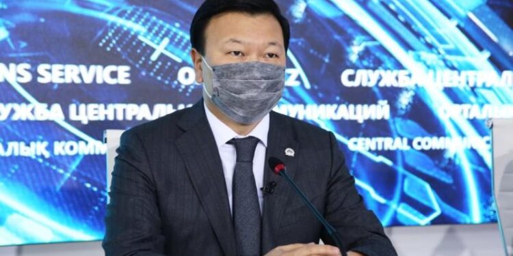 Цой Жамбылда жансақтау бөлімінде жатқан науқастардың жағдайын айтты