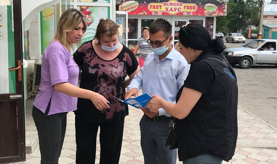 МЕМЛЕКЕТТІК ТІЛДІҢ МӘРТЕБЕСІ