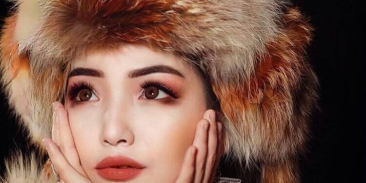 Ақтаулық әнші: Мәдина Сәдуақасовамен бірге ән шырқасам деймін