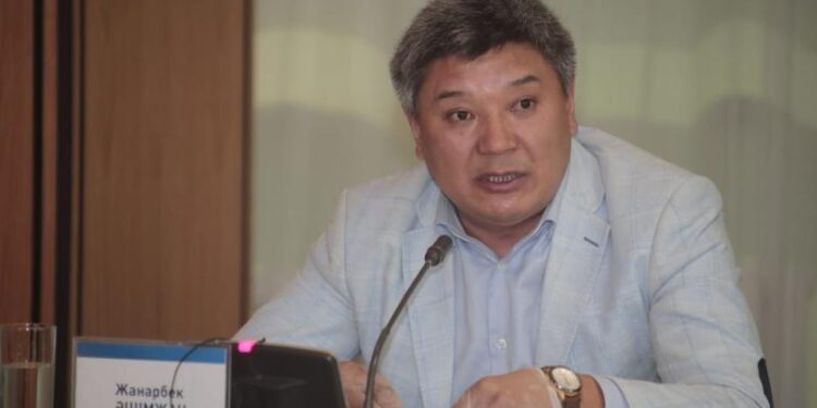 Әшімжан: Тәуелсіздік таңын жақындатқан Алаш арыстары тіл жайын толғанып өтті
