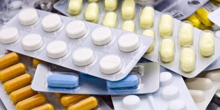 Жамбыл облысында 9,5 млрд теңгеге дәрілік заттар сатып алынған