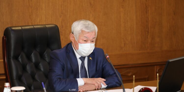 Жамбылда 27 кәсіпорын жұмысшылардың жалақысын көтерді