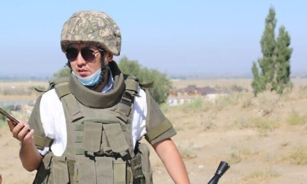 Полицияға шақырылған Orda.kz тілшісінің әрекетінде заң бұзушылықтар жоқ – сараптама