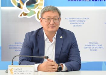 #NurOtanQazaqEpos «Тұлпар мініп, ту алған!» байқауы бастау алды