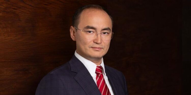 ҚР ауыл шаруашылығы вице-министрі қызметінен босатылды