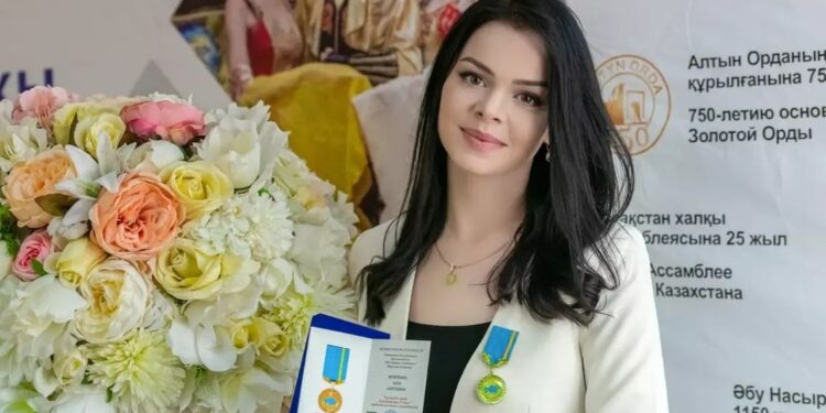 «Мемлекеттік қызметкерлерге қазақ тілін білуді міндеттеу керек»: Молдован қызы еліміздегі тіл мәселесіне үн қосты