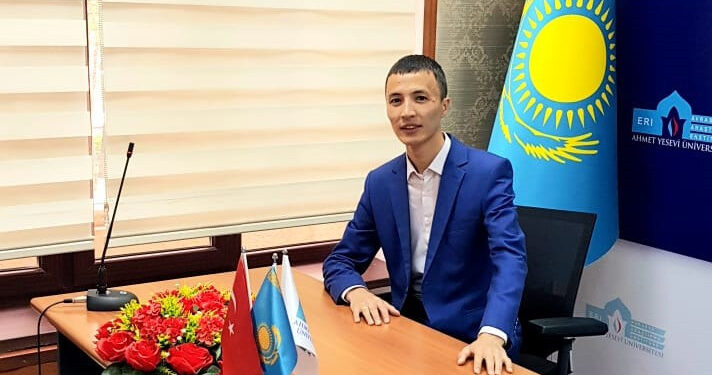 «Тіл тазалығына терең мән берілу керек» – Талғат Рамазанов