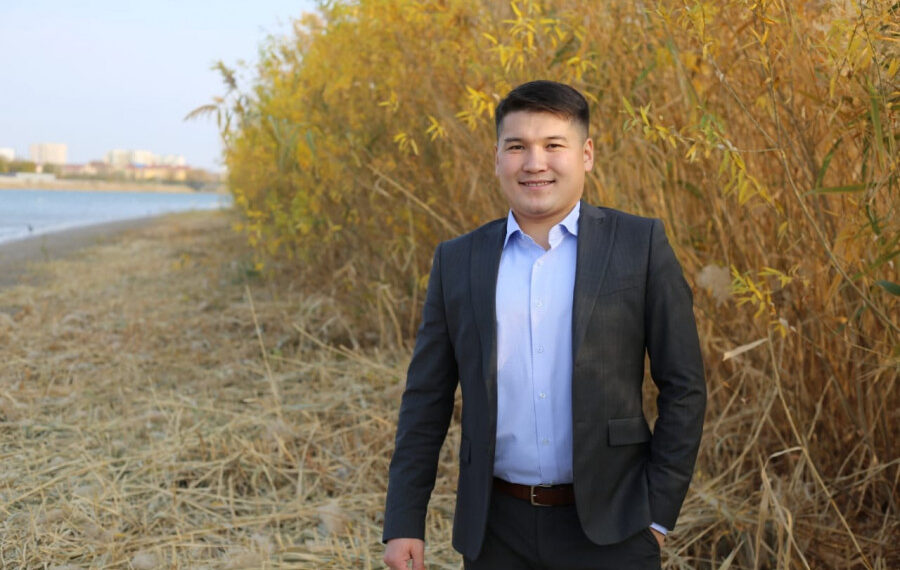 «Болашақта бард стилі жойылып кете ме деп қорқамын» – Тәуірбек Бозекенов