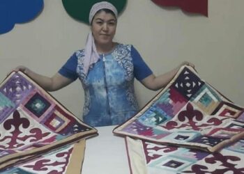 “ Ұлы дала өркениеттері” байқауы: Талант – табиғаттан, талап өзіңнен