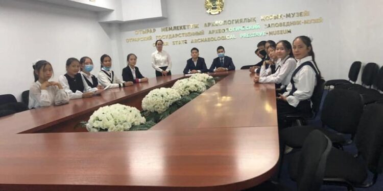 “Ұлы дала өркениеттері” байқауы: Мәдениет – ұлттық қайта өркендеу коды