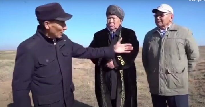 “Ұлы дала өркениеттері” атты байқауы:  Жәдігерлер сыр шертеді