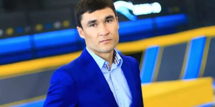 Серік Сәпиев мәдениет және спорт министрлігіндегі қызметінен кетті