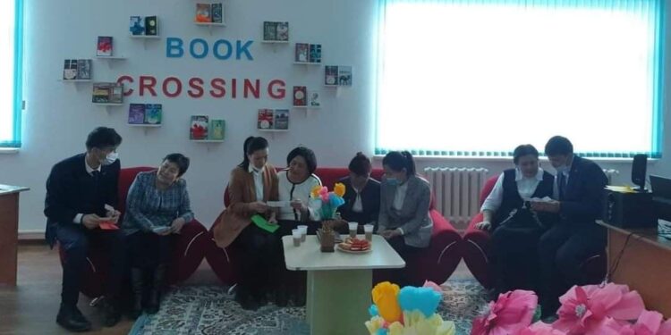 “Ұлы дала өркениеттері” байқауы :Құндылық — адам жанының алтын арқауы
