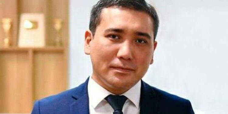 «ҚазАқпаратқа» жаңа төраға келді