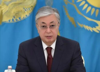 Президент Каспий теңізін ластанудан қорғау хаттамасына қол қойды