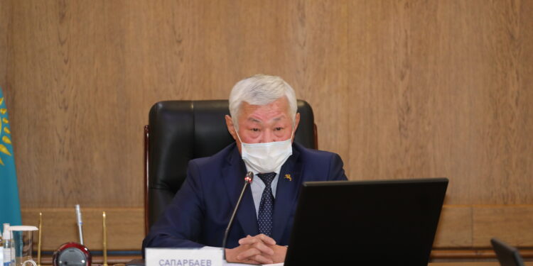 Жамбыл облысында бой көтеретін жаңа су қоймалары 30 мың гектардан астам суармалы алқапты ылғалмен қамтамасыз етеді