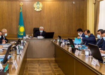 Жамбыл облысы қаржыландырылған бизнес-жобалар саны бойынша екінші орында