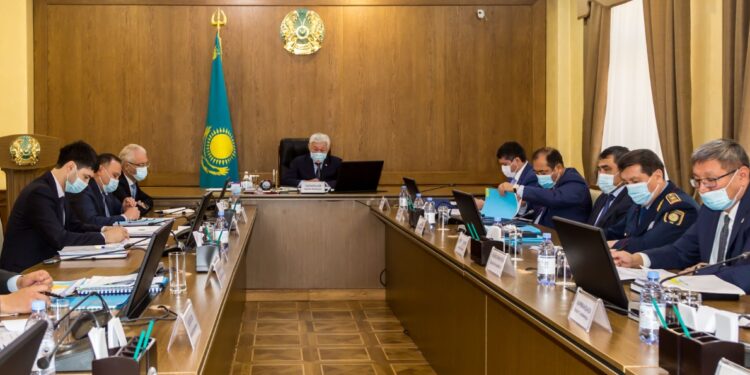 Жамбыл облысы қаржыландырылған бизнес-жобалар саны бойынша екінші орында