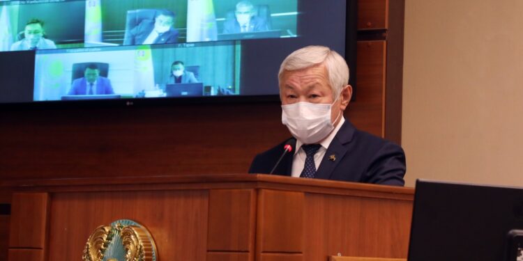Жамбыл облысында 27 мыңнан астам жаңа жұмыс орны ашылды