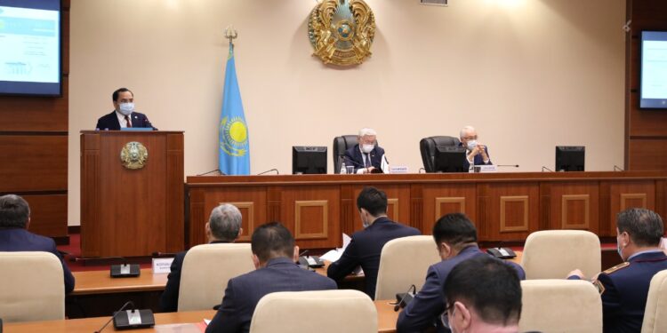 Халықтың табысы мен тұрмысын жақсарту – басты міндет