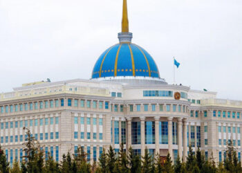 Қазақстанның бірқатар мемлекеттегі елшілері тағайындалды