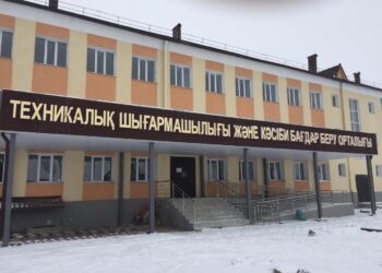 ШЫҒАРМАШЫЛЫҚ ҚАБІЛЕТТЕРІН ШЫҢДАУҒА МҮМКІНДІК БЕРУДЕ