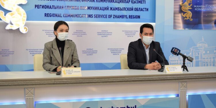 «ҰЛЫ ДАЛА ӨРКЕНИЕТТЕРІ» БАЙҚАУЫ МӘРЕСІНЕ ЖЕТТІ