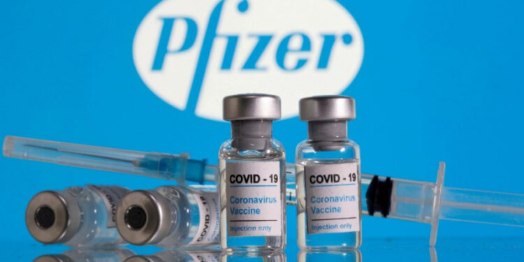Жамбыл облысында Pfizer вакцинасымен иммундау бойынша дайындық жұмыстары басталды