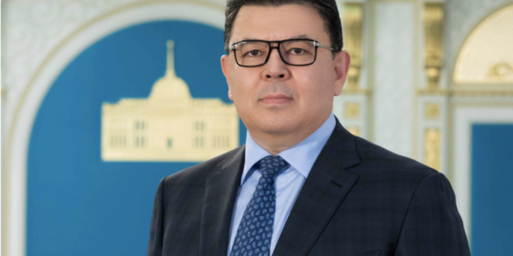 ШАЛБАЙ ҚҰЛМАХАНОВТЫҢ ЭКС КӨМЕКШІСІ АЛМАТЫ ОБЛЫСЫНА ӘКІМ БОЛЫП ТАҒАЙЫНДАЛДЫ