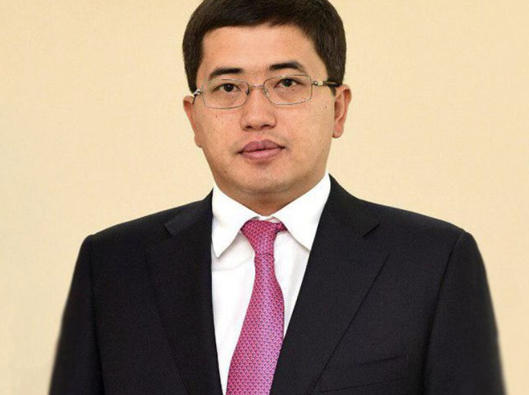 ӘКІМДЕР РЕЙТИНГІ. 2021 жылдың 9 ай қорытындысы