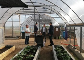 МЕМЛЕКЕТТІК БАҒДАРЛАМАЛАР – ҚУАТТЫ ЭКОНОМИКА НЕГІЗІ