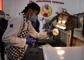 1 млннан аса таза табыс таптық