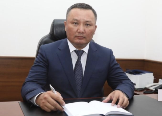 ӘКІМДЕР РЕЙТИНГІ. 2021 жылдың 9 ай қорытындысы