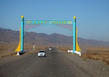 АУДАНДАҒЫ АУҚЫМДЫ ЖҰМЫСТАР ЖАЛҒАСУДА