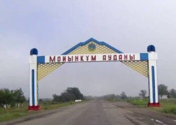 АУДАН ЭКОНОМИКАСЫНДА ӨСІМ БАЙҚАЛАДЫ
