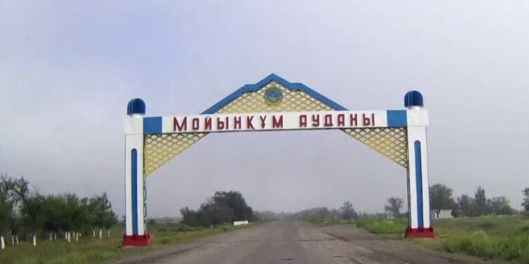 АУДАН ЭКОНОМИКАСЫНДА ӨСІМ БАЙҚАЛАДЫ