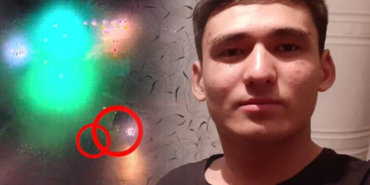Таразда күдікті тоқтап тұрған көлікті соқты: 18 жастағы бала қайтыс болды