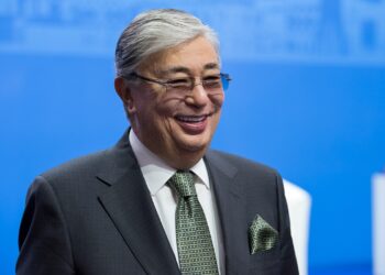 Тоқаев ұлтттық валюта күнімен құттықтады