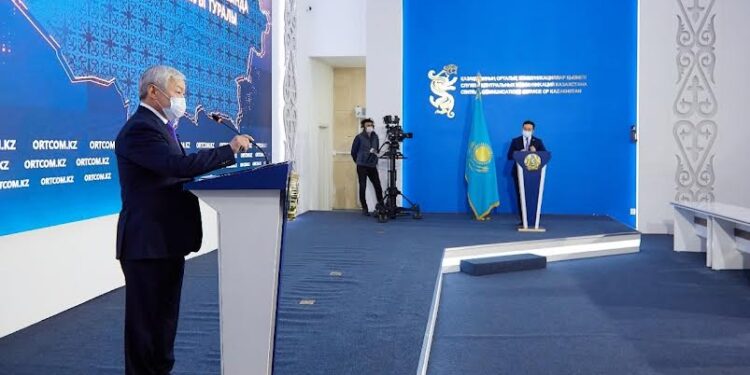 Жамбыл облысының азық-түлік бағасын реттеу тәжірибесі өзгелерге үлгі ретінде ұсынылды