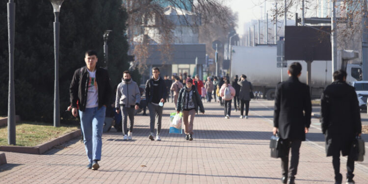 Тоқаевқа Ұлттық халық санағының алғашқы нәтижелері баяндалды