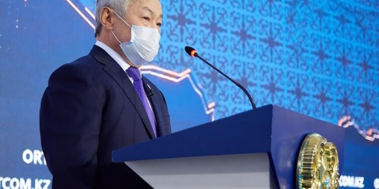 Жамбыл облысында «Ата-ана бақылауы» жобасы аясында мобильді қосымша іске қосылды