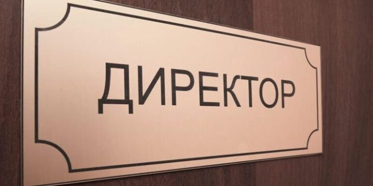 Жамбыл облысында жеті мектеп директорына жаза қолданылды