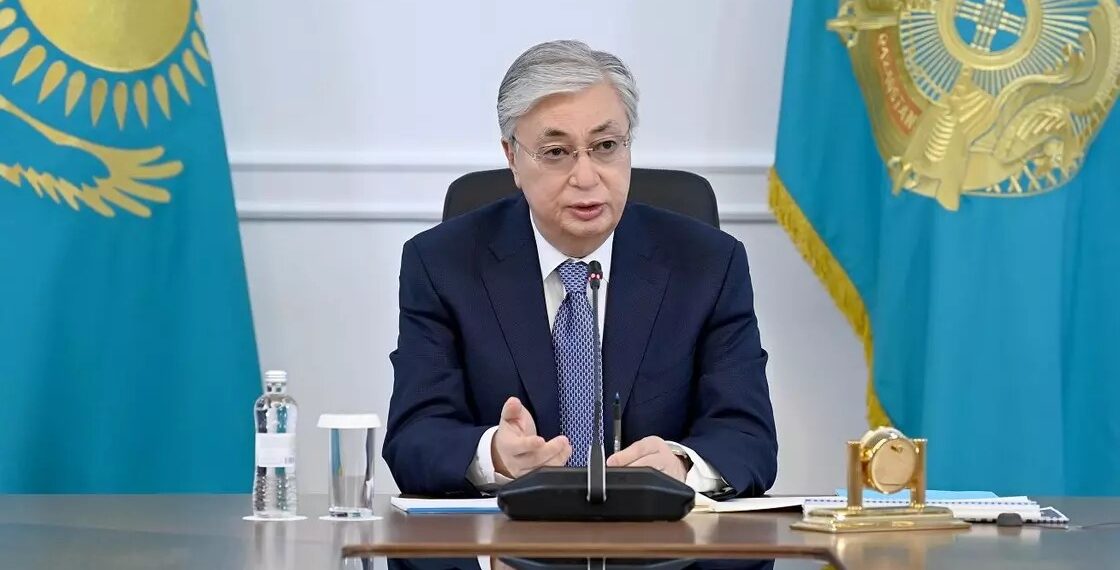 Тоқаев рақымшылық жасау туралы заңға қол қойды