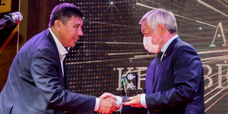 «TARAZ TOURISM AWARDS — 2021» конкурсының жеңімпаздары марапатталды